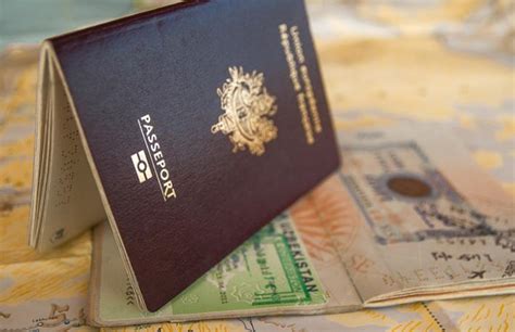 D­ü­n­y­a­n­ı­n­ ­e­n­ ­d­e­ğ­e­r­l­i­ ­p­a­s­a­p­o­r­t­l­a­r­ı­ ­b­e­l­l­i­ ­o­l­d­u­